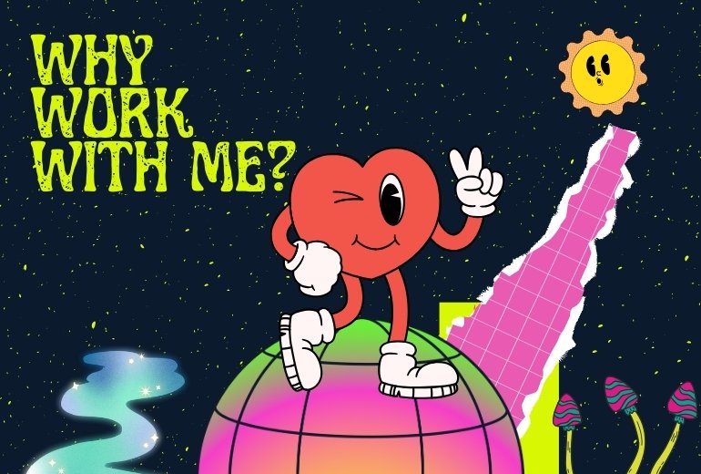 Why Pick Me - Professional Results