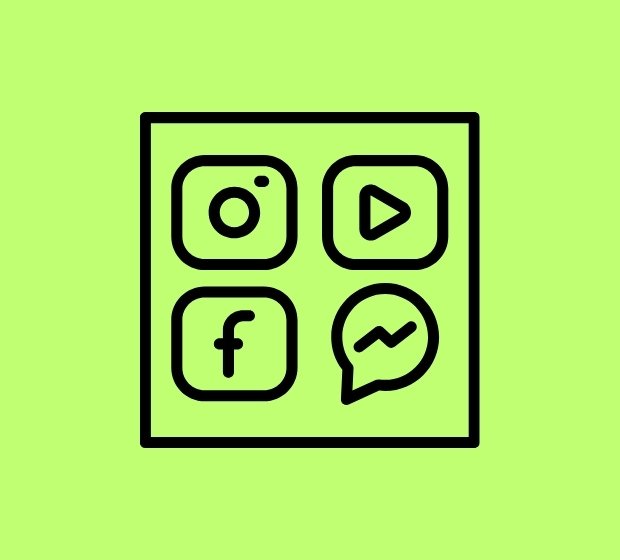 Social Media Visuals